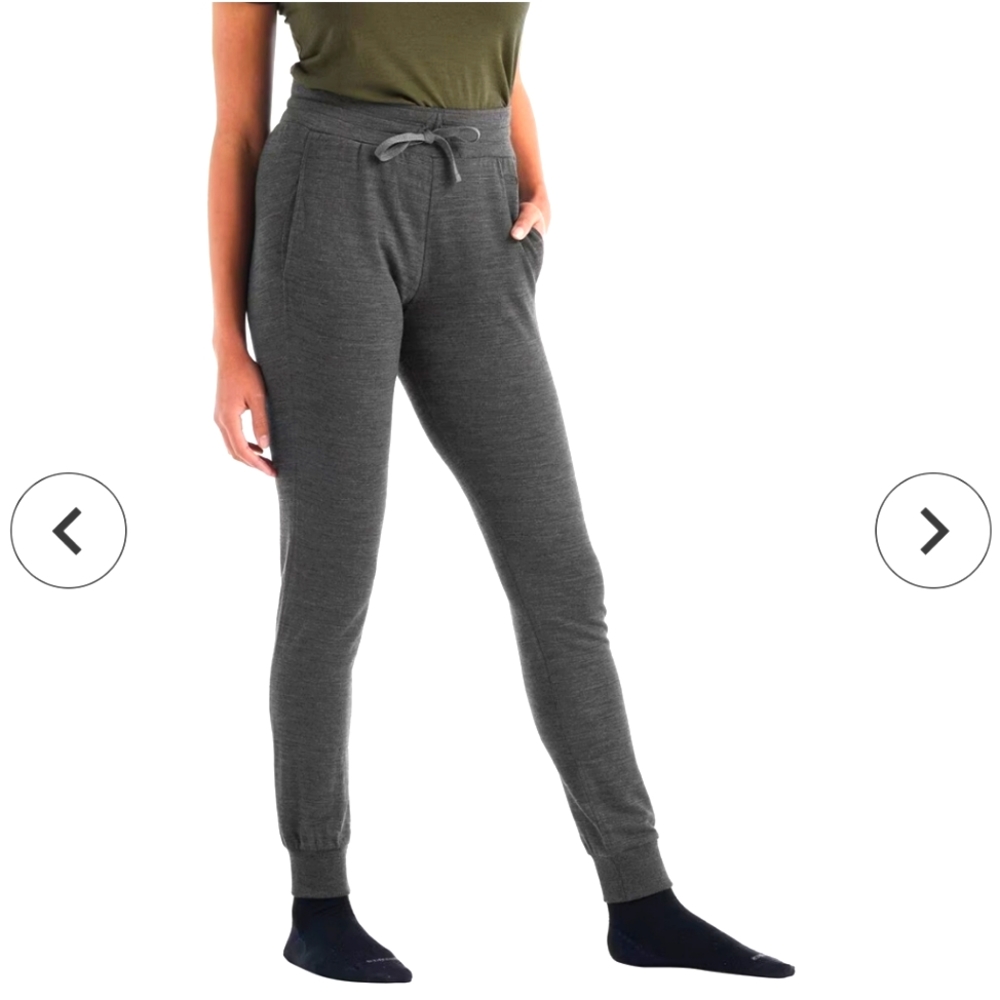 Icebreaker Merino Crush Pant